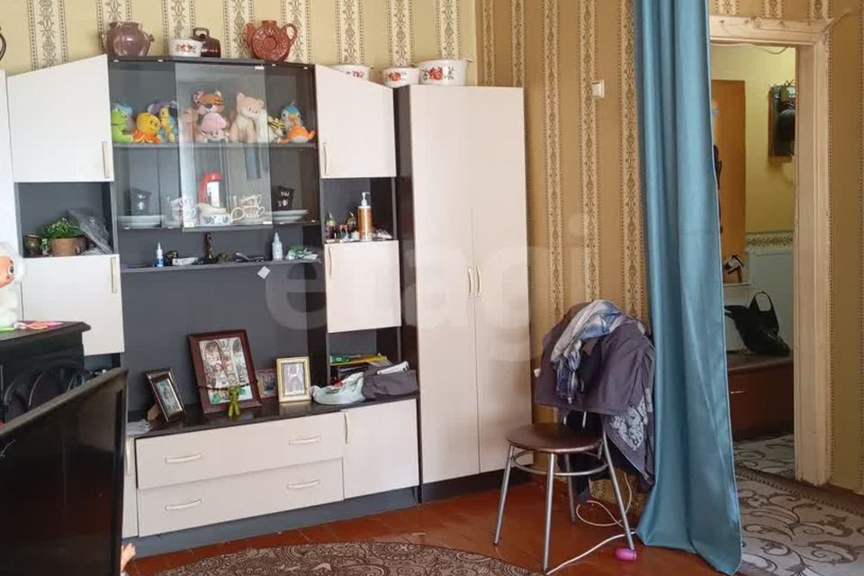 Продаётся 2-комнатная квартира, 43.5 м²