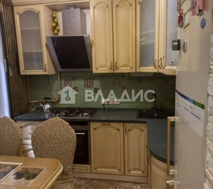 Продаётся 2-комнатная квартира, 45 м²