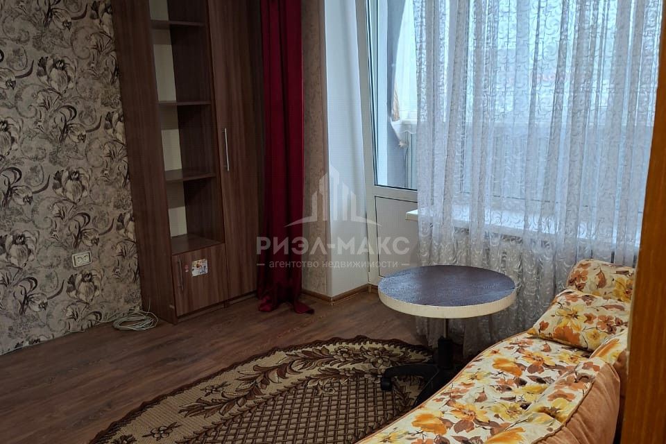 Сдаётся 1-комнатная квартира, 25.5 м²