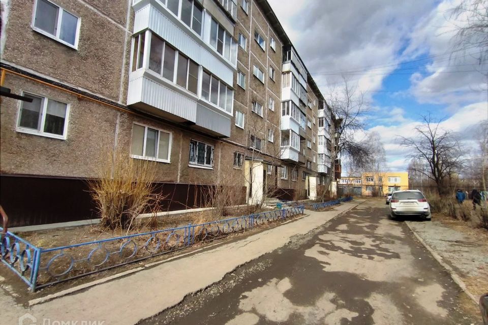 Продаётся 1-комнатная квартира, 32.4 м²