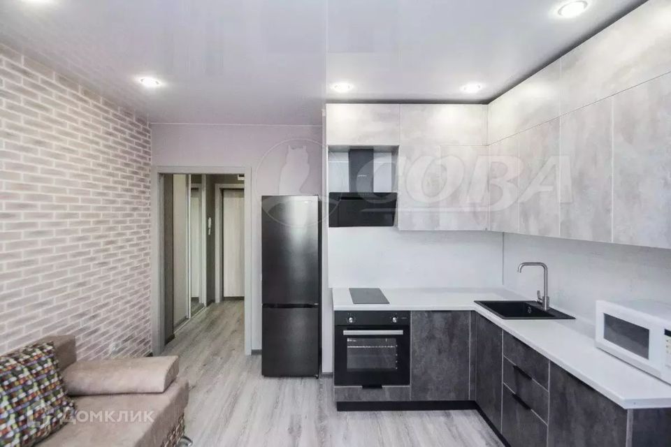 Продаётся студия, 21.3 м²