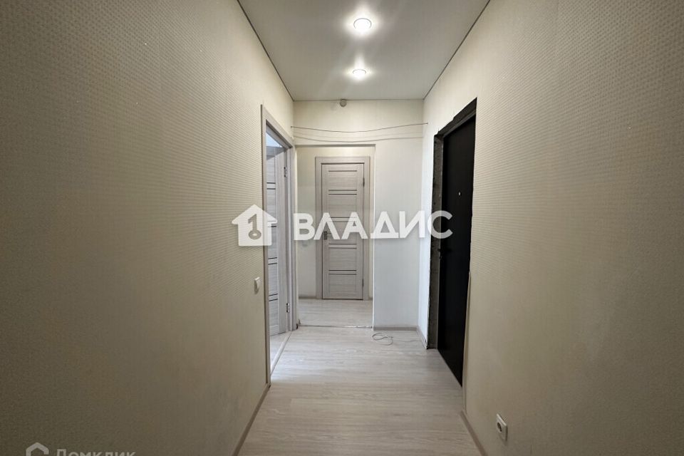 Сдаётся 1-комнатная квартира, 34.34 м²
