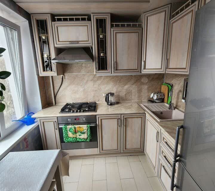 Продаётся 2-комнатная квартира, 45 м²