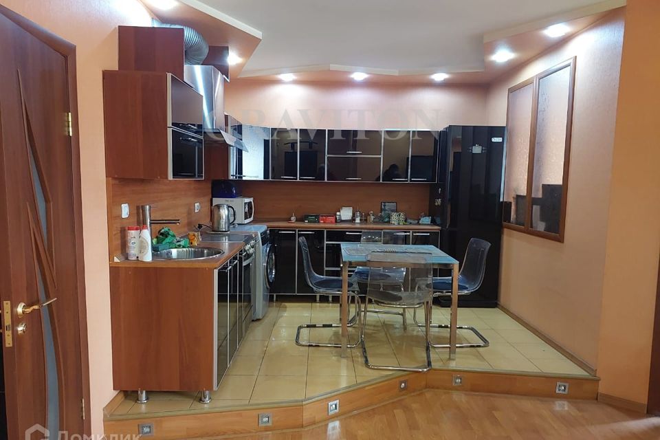 Продаётся 2-комнатная квартира, 49 м²