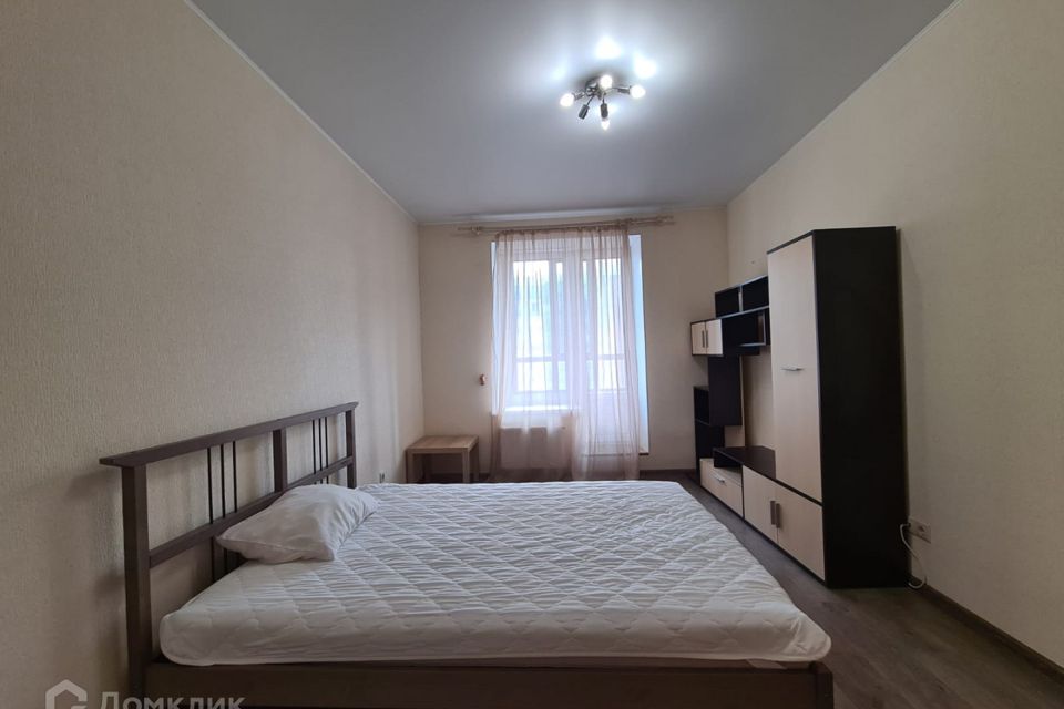 Сдаётся 1-комнатная квартира, 39.5 м²