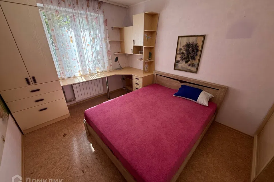 Сдаётся 2-комнатная квартира, 60 м²