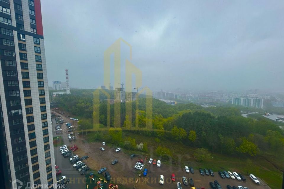 Продаётся 2-комнатная квартира, 51.9 м²