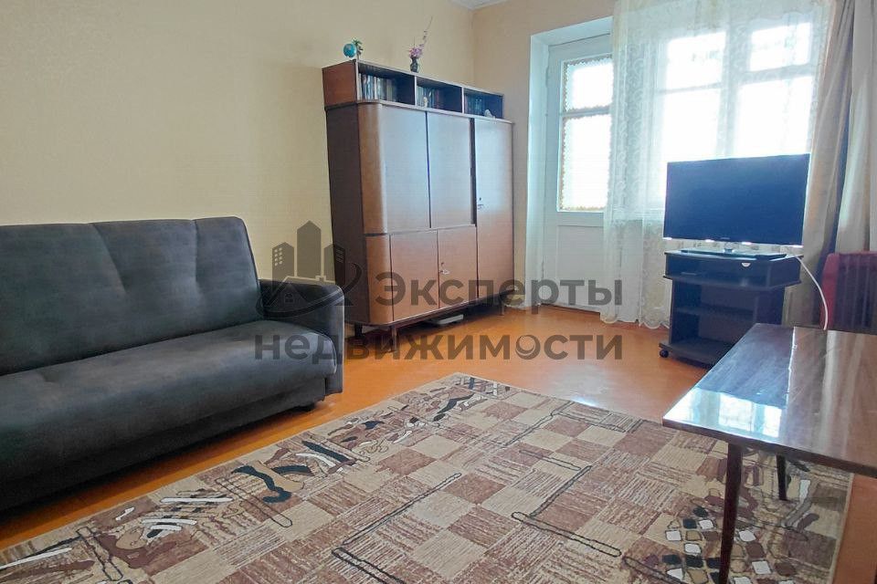 Продаётся 1-комнатная квартира, 29 м²