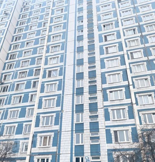 Продаётся 3-комнатная квартира, 73.8 м²