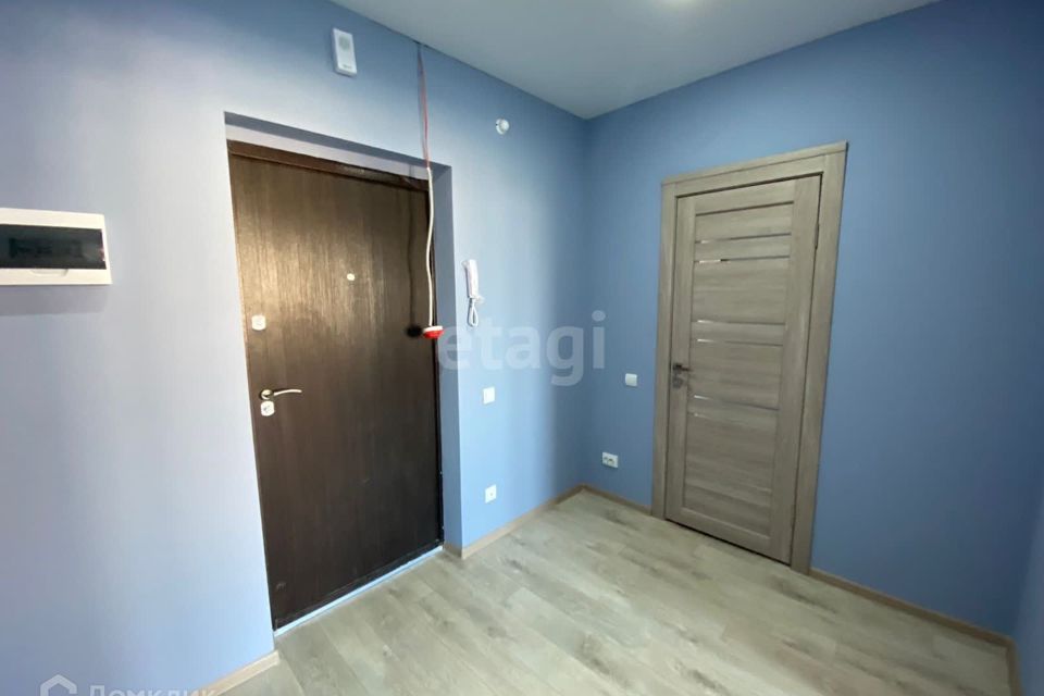 Продаётся 2-комнатная квартира, 52.4 м²