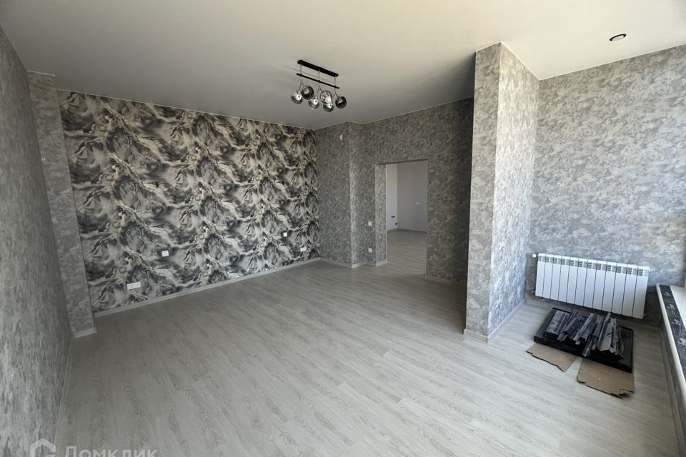 Продаётся 2-комнатная квартира, 60 м²