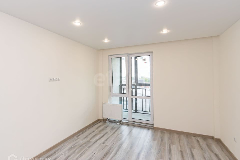 Продаётся студия, 27.1 м²