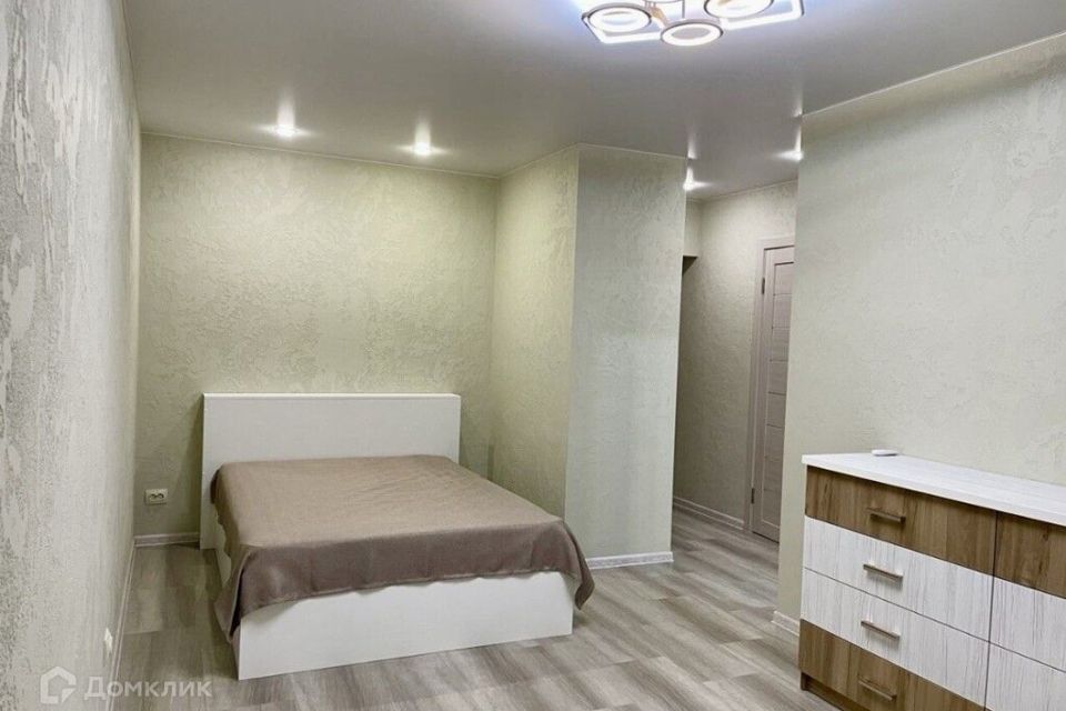 Продаётся 1-комнатная квартира, 33.1 м²