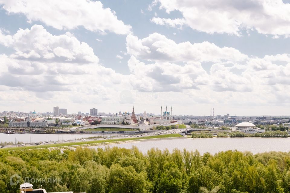Продаётся 1-комнатная квартира, 40.9 м²