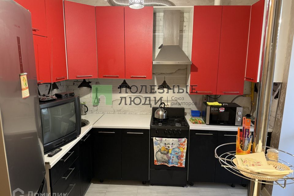 Сдаётся 3-комнатная квартира, 80 м²