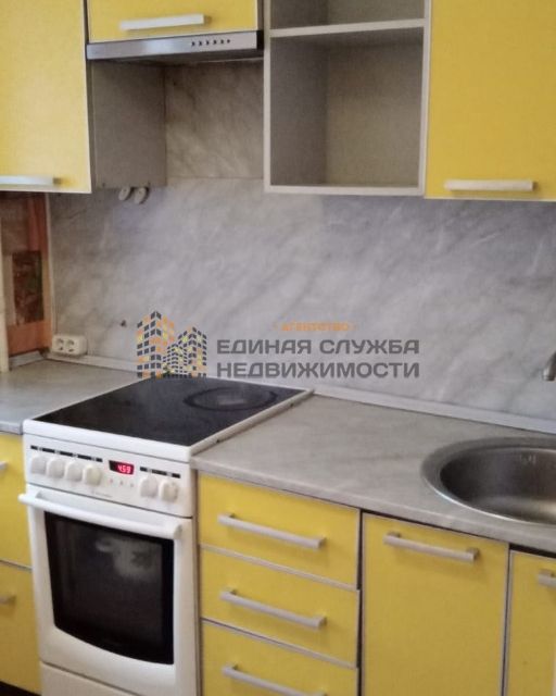 Сдаётся 1-комнатная квартира, 30 м²
