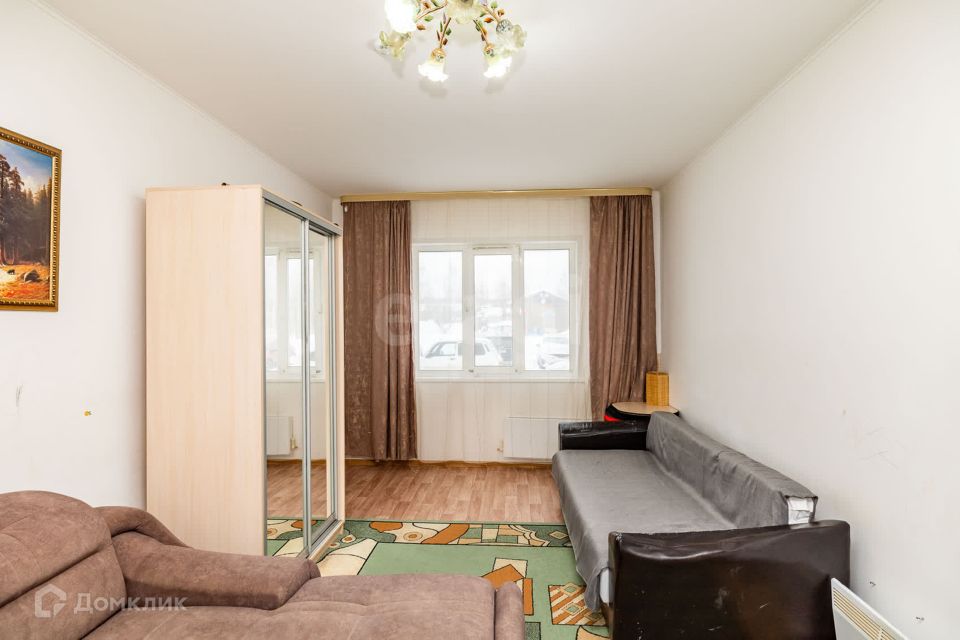 Продаётся 2-комнатная квартира, 71.4 м²