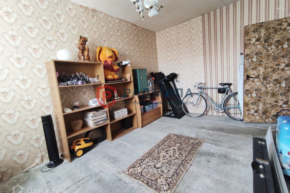 Продаётся 3-комнатная квартира, 78.3 м²