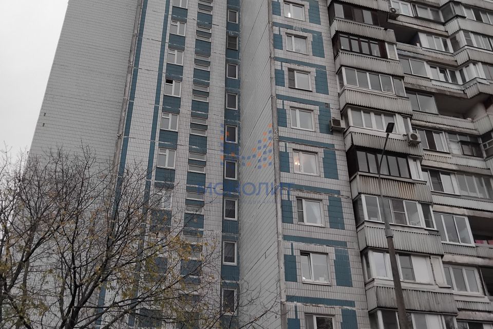 Продаётся 3-комнатная квартира, 72.2 м²