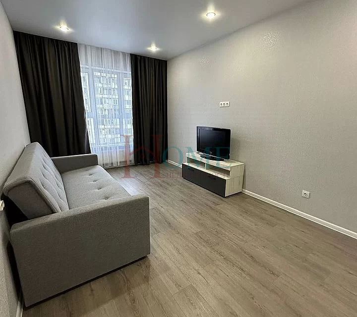 Сдаётся 2-комнатная квартира, 42 м²