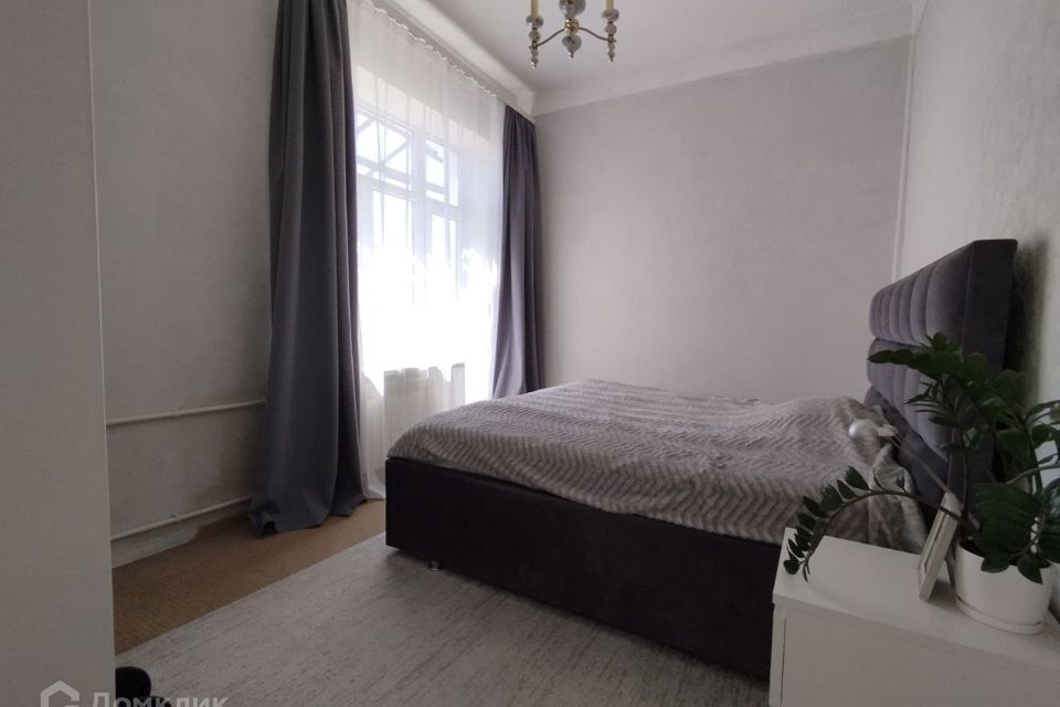 Продаётся 3-комнатная квартира, 70 м²