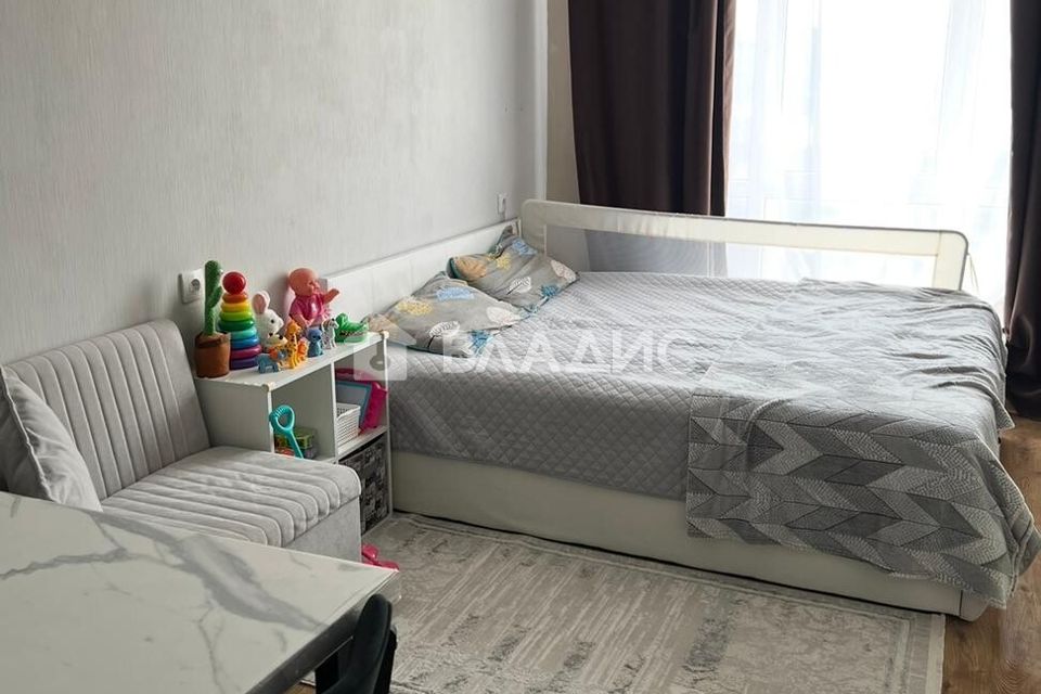 Продаётся студия, 22.1 м²