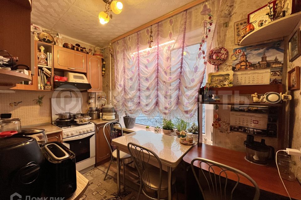 Продаётся 2-комнатная квартира, 41 м²