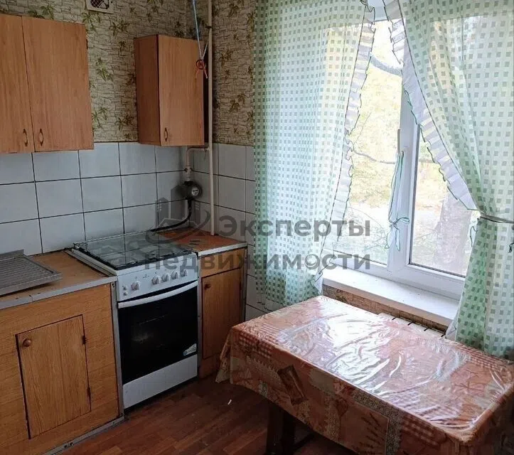 Продаётся 2-комнатная квартира, 42.7 м²