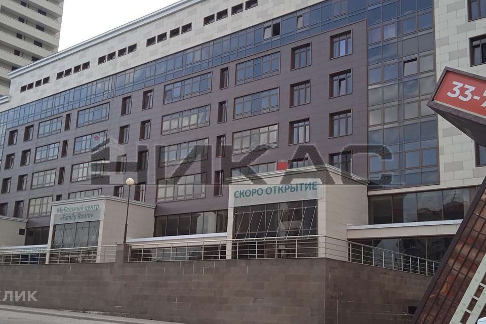 Продаётся 2-комнатная квартира, 71 м²