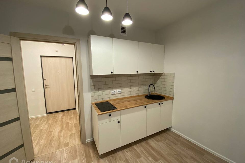 Сдаётся студия, 20 м²