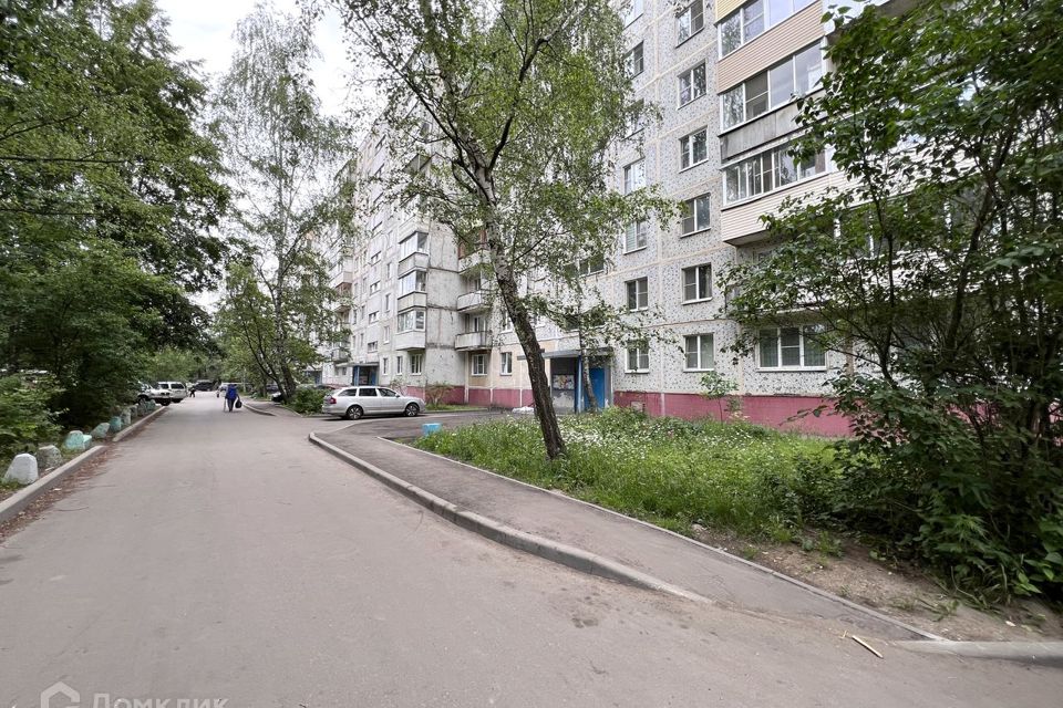 Продаётся 1-комнатная квартира, 31 м²