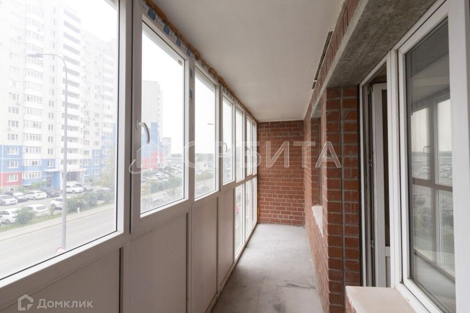 Продаётся 1-комнатная квартира, 38.4 м²