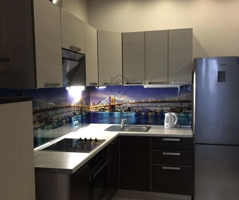 Сдаётся 2-комнатная квартира, 50 м²