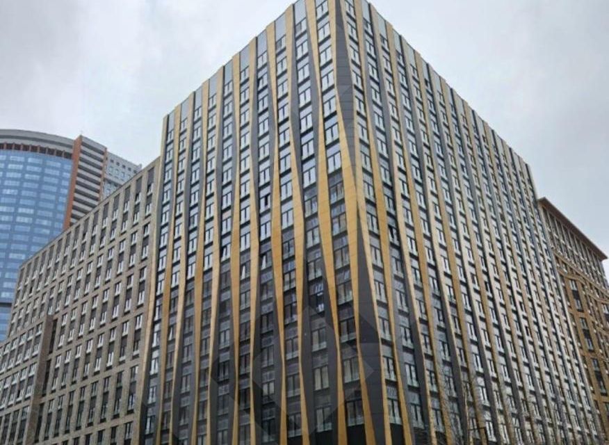 Продаётся 2-комнатная квартира, 41.6 м²