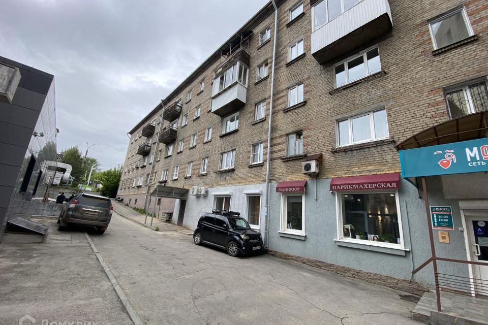 Продаётся 2-комнатная квартира, 41.2 м²