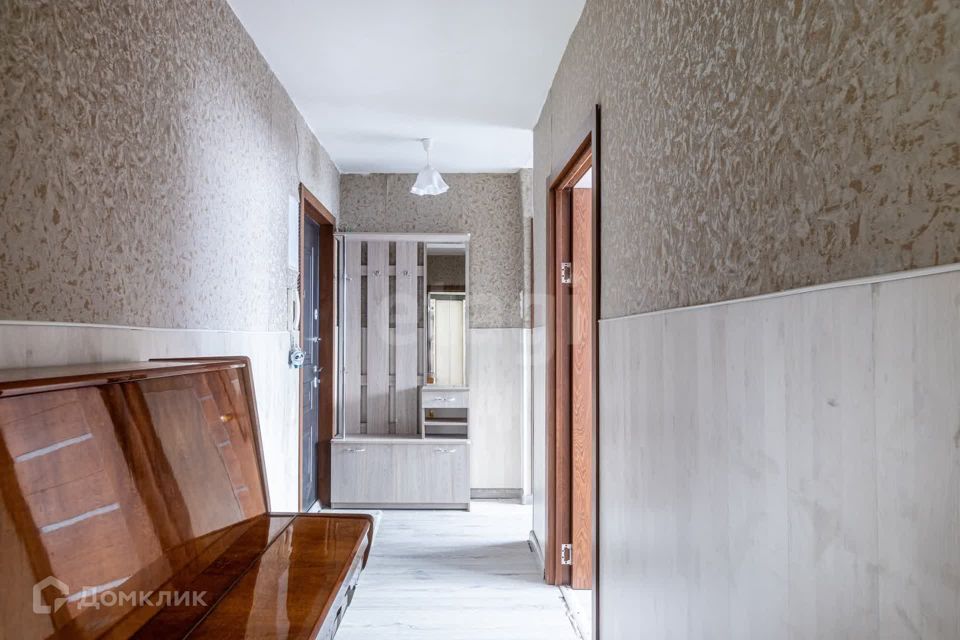 Продаётся 2-комнатная квартира, 44 м²