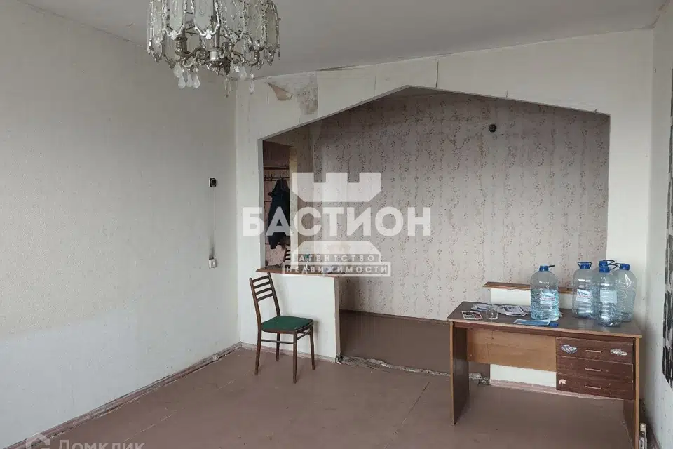 Продаётся 3-комнатная квартира, 74 м²