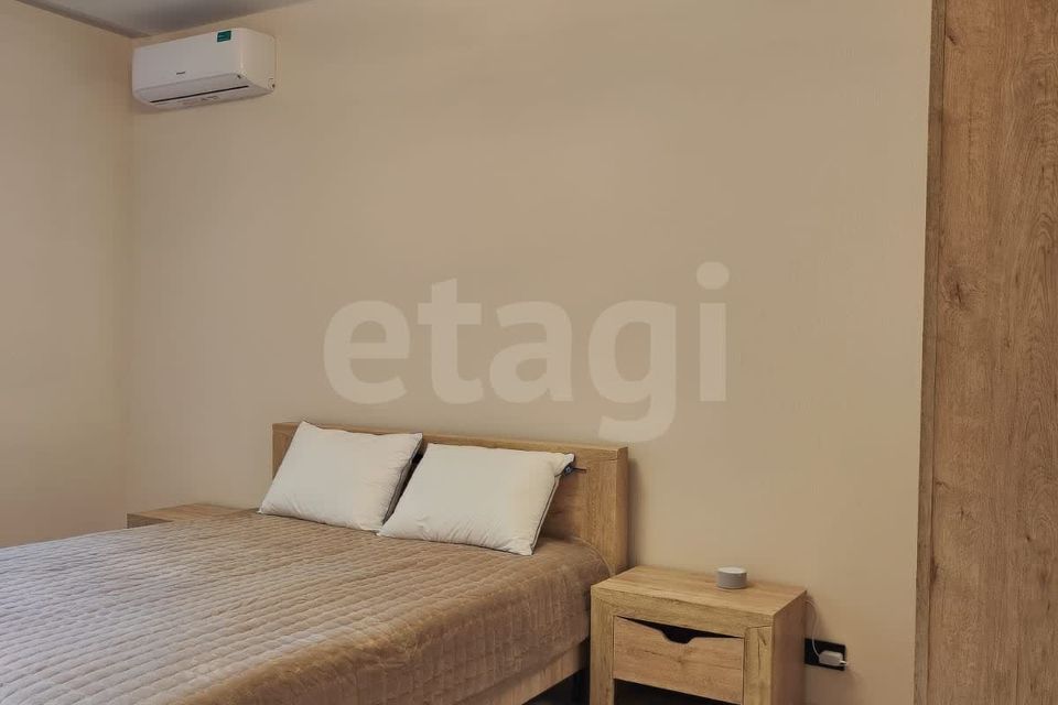 Сдаётся 1-комнатная квартира, 36.7 м²