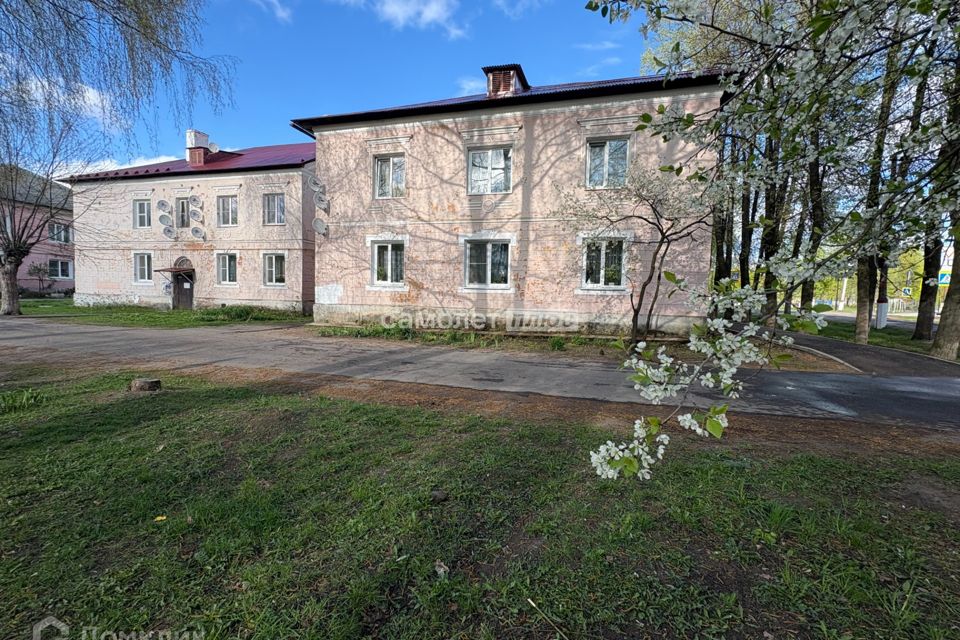 Продаётся 4-комнатная квартира, 81 м²