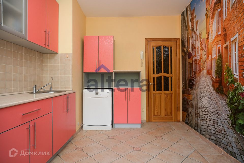 Продаётся 2-комнатная квартира, 51.1 м²