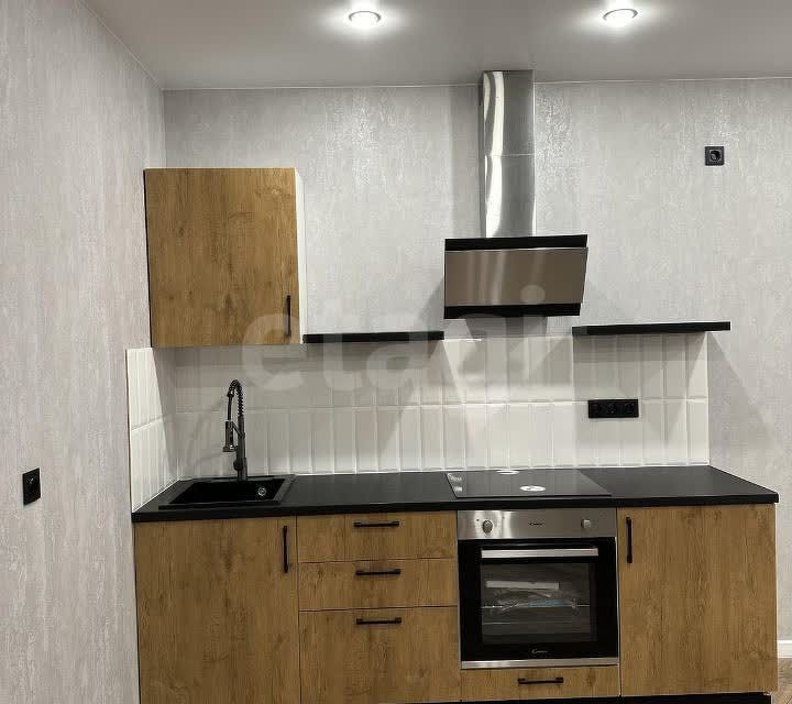 Продаётся 2-комнатная квартира, 41 м²