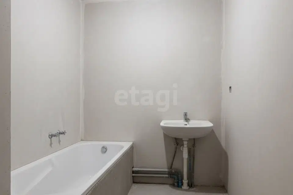 Продаётся 2-комнатная квартира, 40 м²
