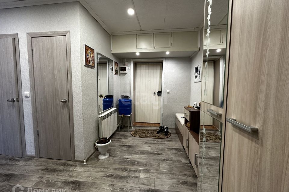 Продаётся 2-комнатная квартира, 51.6 м²