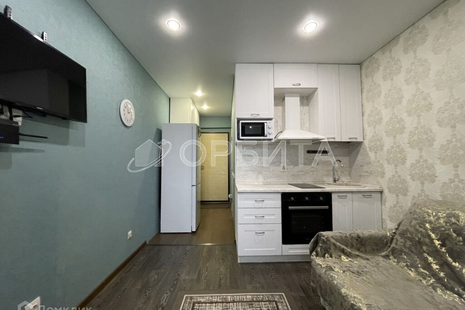 Продаётся студия, 18 м²