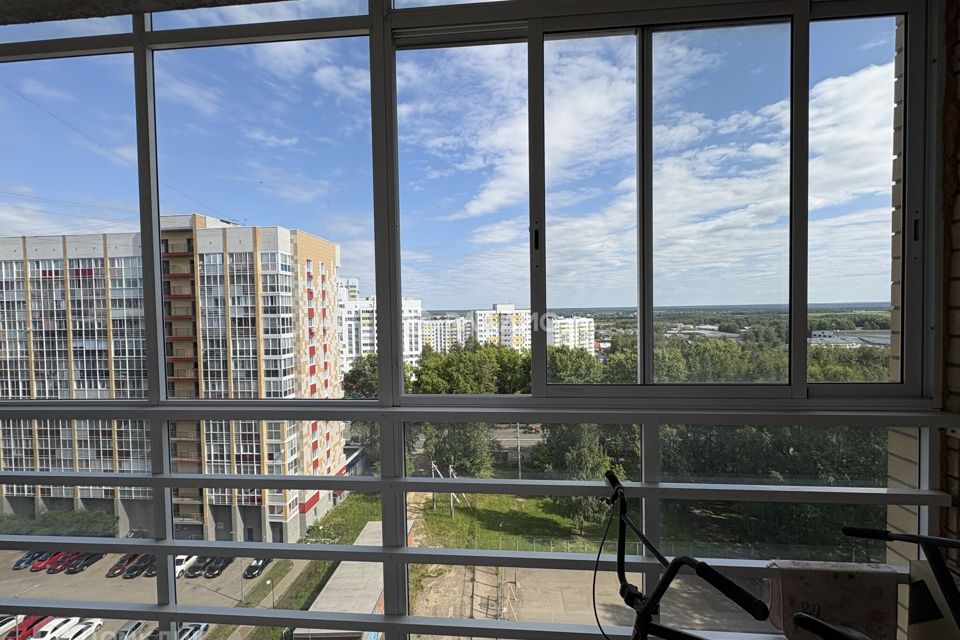 Сдаётся 1-комнатная квартира, 35.2 м²
