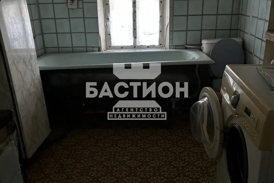 Продаётся 1-этажный дом, 100 м²