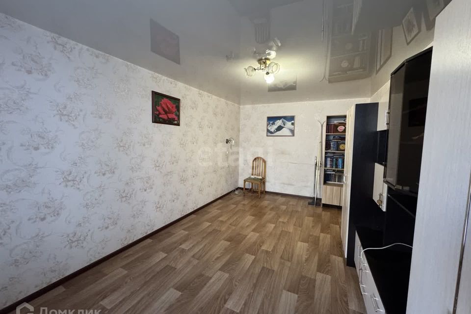 Продаётся 1-комнатная квартира, 28.7 м²