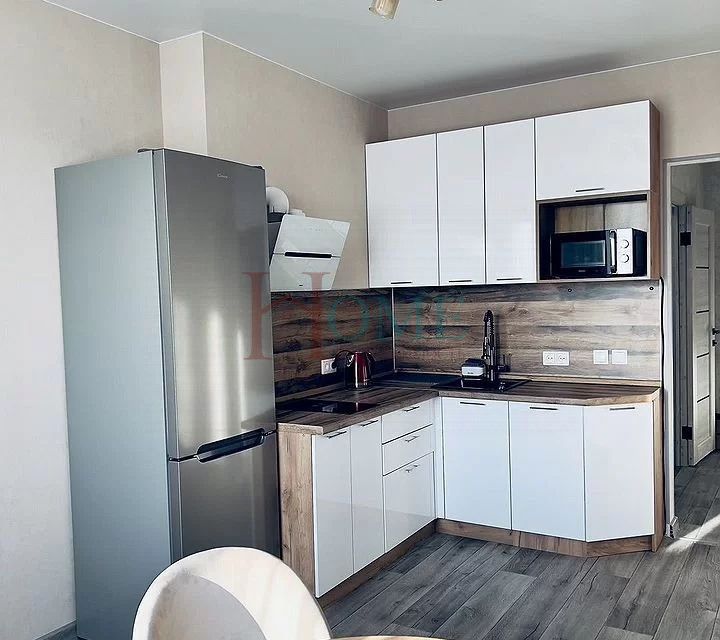 Сдаётся 2-комнатная квартира, 40 м²