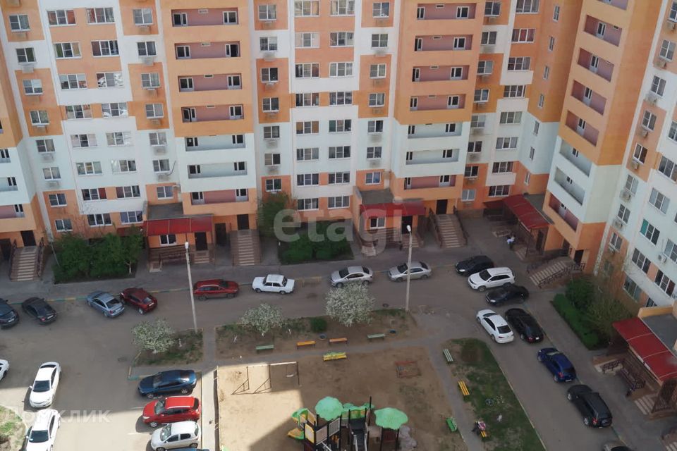Продаётся 1-комнатная квартира, 45 м²