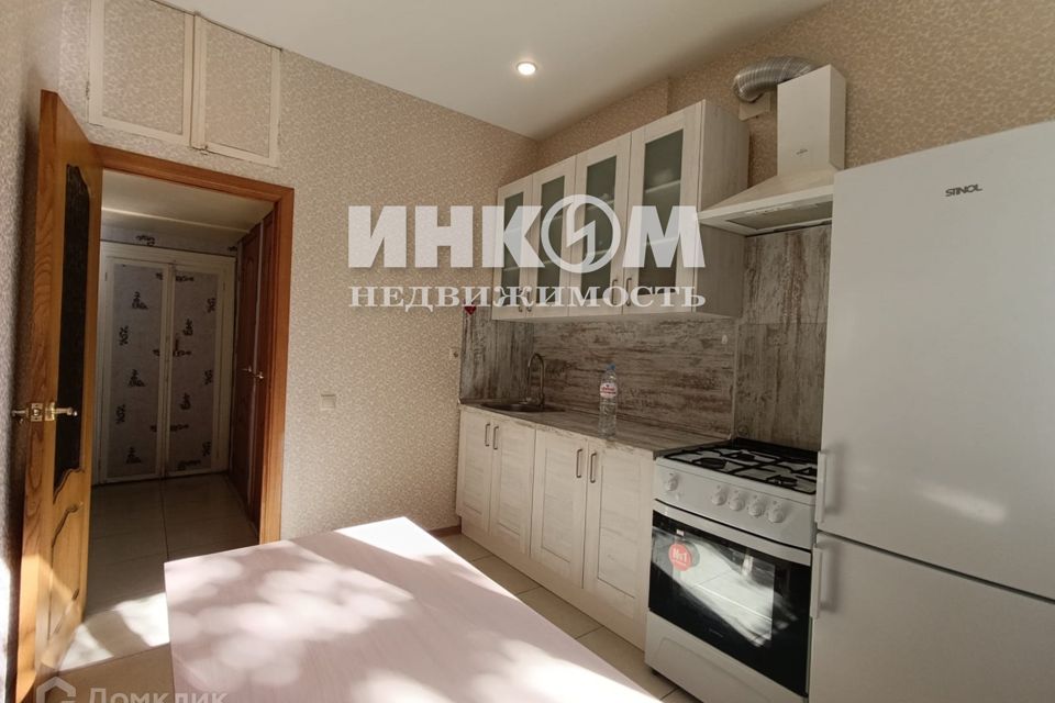 Продаётся 2-комнатная квартира, 53.2 м²